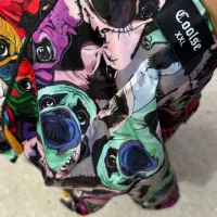 کولسی پارچه خارجی|لباس|اصفهان, باب الدشت|دیوار