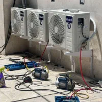 خدمات فنی مهدی