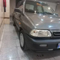 پراید مدل ۸۵|خودرو سواری و وانت|باقرشهر, |دیوار