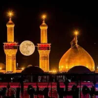 کاروان اقتصادی کربلای معلی