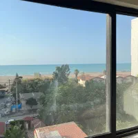 اجاره روزانه آپارتمان ساحلی دو خواب مستربلوار دریا|اجارهٔ کوتاه‌مدت آپارتمان و سوئیت|سرخرود, |دیوار