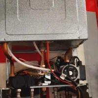 پکیج ایران یکسال کار تمیز وسالم