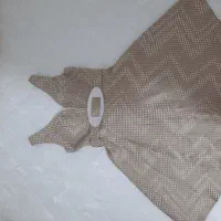 تعدادی لباس مجلسی سایز ۳۸ و مانتو در حد نو