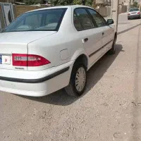 سمندLX|خودرو سواری و وانت|کوهمره, |دیوار