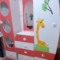 سرویس خواب کودک