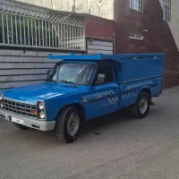 نیسان مدل ۱۴۰۳