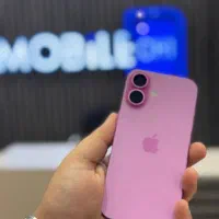 iphone 16|موبایل|مشهد, بهشت|دیوار