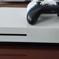 ایکس باکس وان اس