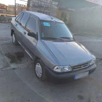 خودروی پراید مدل ۸۵