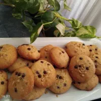 انواع کوکی خانگی|خوردنی و آشامیدنی|تهران, نیروی دریایی|دیوار