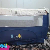 گهواره پاتختی نی نی لالایی کالسکه و روروک|کالسکه و لوازم جانبی|کاشان, کوشک صفی|دیوار