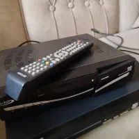 دی وی دی و دستگاه دیجیتال|پخش‌کننده DVD و ویدیو|شیراز, طلاب|دیوار