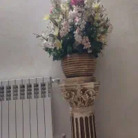 گل مصنوعی|گل مصنوعی|بابل, |دیوار