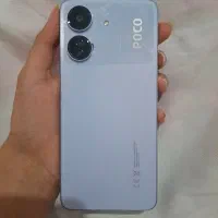 گوشی poco c65