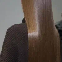 پرداخت ۲مرحله کراتینه احیا درمان موهای اسیب دیده