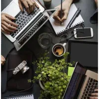 مدیر مالی / کارمند حسابداری