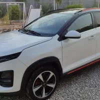 MVM X33 cross|خودرو سواری و وانت|میناب, |دیوار