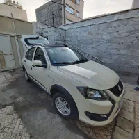 کوییک GXRL|خودرو سواری و وانت|زنجان, |دیوار