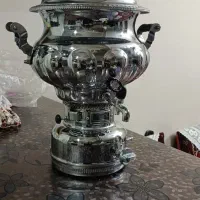 سماور غفاری