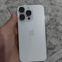 اپل iPhone 13 Pro با حافظهٔ ۲۵۶ گیگابایت