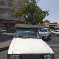 اجاره وانت