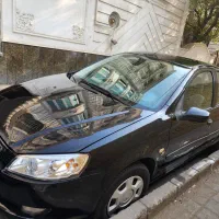 رانا مشکی ۹۸|خودرو سواری و وانت|تهران, دروس|دیوار