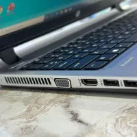 کورای ۷ نسل ۶ سری 650-g3|رایانه همراه|اهواز, نادری|دیوار