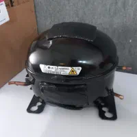 کمپرسور اینورتر ساید بای ساید ال جی