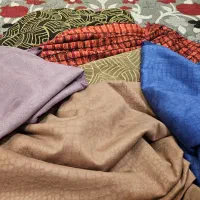 پارچه های شیک همه طرح و مدل|عمدهفروشی|شیراز, شهرک سراج|دیوار