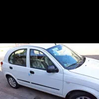 تیبا2|خودرو سواری و وانت|اهواز, کوی پلیس|دیوار