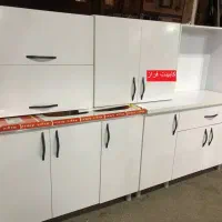 کابینت ، کمد ، سینک ـ گاز و هود نو دست دو کد(۱۹۸۲)