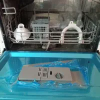 ماشین ظرفشویی