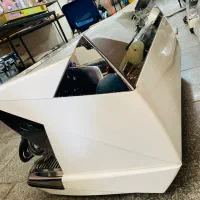 فروش عمده اسپرسوساز صنعتی گارانتی نصب|فروشگاه و مغازه|کرمان, |دیوار