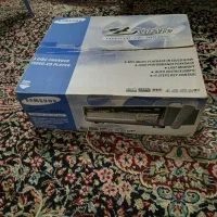 دستگاه سیدی فروشی|پخش‌کننده DVD و ویدیو|کرمان, |دیوار