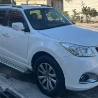 هایما s7 مدل ۱۳۹۸ بی رنگ 1800cc توربو در حد سالم|خودرو سواری و وانت|تهران, گلستان (شهرک راه آهن)|دیوار