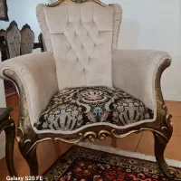 مبلمان کلاسیک|مبلمان خانگی و میز عسلی|تهران, ایرانشهر|دیوار