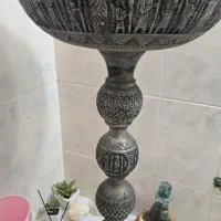 فروش سنگاب مسی قلمزنی