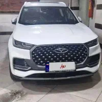 تیگو ۸ پرومکس صفر|خودرو سواری و وانت|تبریز, |دیوار