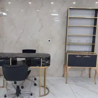 اجاره میز ناخن