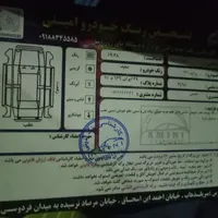 پراید 131، مدل 1390|خودرو سواری و وانت|سرپل ذهاب, |دیوار