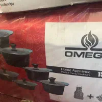 سرویس قابلمه گرانیت