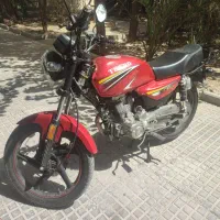 موتور تکنو ۲۰۰ tms طرح باکسر  ۱۴۰۳ در حد