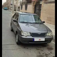 پراید ۱۳۲ مدل ۹۰‌ نوک مدادی