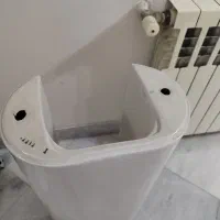 پایه روشویی مروارید|لوازم سرویس بهداشتی|اصفهان, لنبان|دیوار