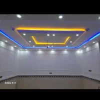 گچکاری سفید کاری تعمیراتی لکه گیری کارهای جزعی|خدمات پیشه و مهارت|بندر امام خمینی, |دیوار