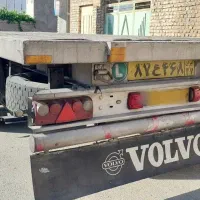 کفی تریلی 13.60