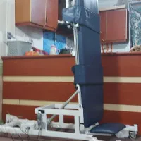 تخت تبلت تیبل مخصوصی ضایع نخاعی