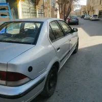 سمند|خودرو سواری و وانت|کرمان, |دیوار