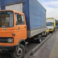 خاور608مذل58