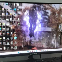 کیس گیمینگ|رایانه رومیزی|شیراز, بریجستون|دیوار